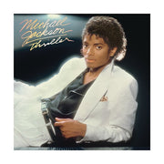 Sony Music Cmg Thriller (Vinyl): Michael Jackson