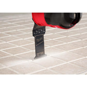 Milwaukee 49-25-2251 OPEN-LOK DIAMOND MAX Diamond Grit Grout Removal Multi-Tool Plunge Blade