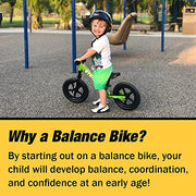 Strider ST-S4GN Sport 12