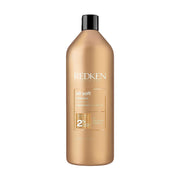 Redken All Soft Shampoo & Conditioner Set, Deep Moisturizing Hair Care for Dry Brittle Hair, 33.8 Fl Oz Each