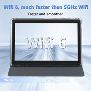 HOTTABLET Android Tablet PC, 7