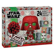 SHUNJING STAR WARS Holiday 2022 Vinyl Figure