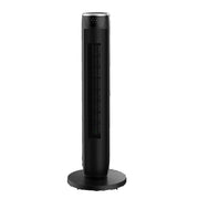 Mainstays MSWMT24JRV 36-Inch Tower Fan, Black