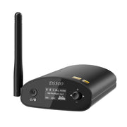 1Mii DS500 Bluetooth 5.1 Receiver Wireless Audio Adapter
