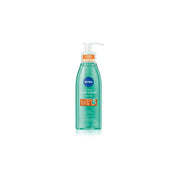 Nivea Derma Skin Gel Cleanser Clear, Facial Cleansing Gel, 150ml
