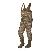 Banded Avery 3.5mm Neoprene Chest Wader, MAX7 Camo, Size 11, Waterproof Insulated Hunting Gear