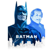 Warner Brothers Batman 4-Film Collection, 4K Ultra HD, Blu-ray, Ultimate Collector's Edition, Action Adventure Movies, 38929281