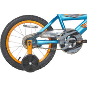 Hot Wheels 8056-59 Dynacraft 16