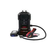 Schumacher Electric 1800A Portable Jump Starter and Air Compressor with USB Charger and LED Flashlight, 12V, SL1686