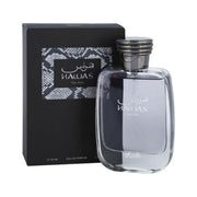 Rasasi Hawas Pour Homme Eau de Parfum Spray 3.38 OZ for Men