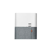 Blueair 211+ Auto 550 Sq. Ft. HEPASilent Air Purifier - White