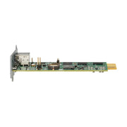 Eaton Cybersecure Gigabit Network-M3 Card, Internal Ethernet, 1 Port, 1000Base-T, Compatible with UPS and PDU