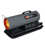 Dyna-Glo KFA50DGD 50,000 BTU Kerosene Forced Air Heater