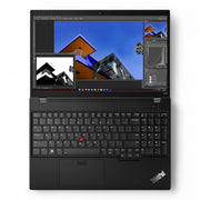 LENOVO 21H3S1FG00 ThinkPad L15 Gen 4 15.6