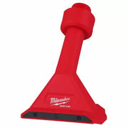 Milwaukee 49-90-2032 AIR-TIP 1-1/4 in. - 2-1/2 in. Magnetic Utility Nozzle Wet/Dry Shop Vacuum Attachment (1-Piece)