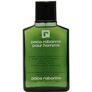 Paco Rabanne Pour Homme Cologne, Sharp Spicy Lavender Amber Scent, 3.4 oz EDT Spray