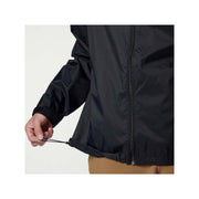 Columbia Glennaker Lake II Rain Jacket for Men - Black - L
