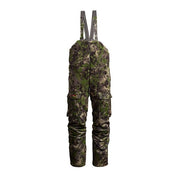 SITKA Fanatic Bib - Optifade Cover - L