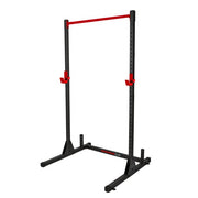 Cap FM-7000FW Barbell Multi-Functional Power and Squat Rack with Bar Holder