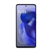 Motorola g Power 2025 Prepaid Smartphone 6.8 in FHD+ Display 50MP Camera 5000mAh Battery Gray