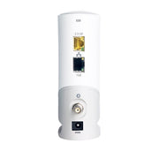 ARRIS 1001360 SURFboard DOCSIS 3.1 Multi-Gigabit Cable Modem with 2.5 Gbps Ethernet Port