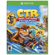 Activision Crash Team Racing - Nitro Fueled (XB1)