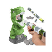 Discovery Kids T-Rex Feeding with Sound Game Multi
