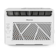 Hisense AHW0521K1W 5,000 BTU 150 Sq. Ft. Window Air Conditioner - White