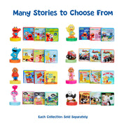 Little Tikes Story Dream Machine Axel the Truck Interactive Story Collection, Multicolor, Ages 3+