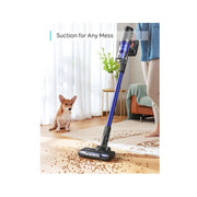 Anker T2501Z13 eufy HomeVac S11 Reach, Handstick Vaccum Cleaner