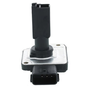 MotoRad Mass Air Flow Sensor with Proprietary NTC Technology, Platinum-Infused Hot Wire, Fits Select 2000-2004 Nissan Xterra and 1999-2004 Nissan Frontier, 1MF122