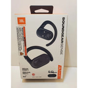 JBL JBLSNDGEARSNSBLKAM Soundgear Sense Hybrid Open-Ear Headphones w/Detachable Neckband