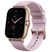 Amazfit W2021OV3N GTS 2e Lilac Purple Smart Watch, Purple