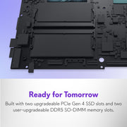 DELL Alienware 16 Aurora AC16250 Alienware 16 Aurora AC16250 16