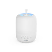 Pure Enrichment Hume' Sense Top Fill Humidifier PEHUTRB-W - WHITE ONE SIZE