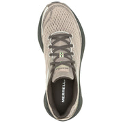 Merrell Morphlite Trail Running Shoes for Men - Stone - 9M