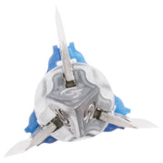 G5 Megameat Mechanical Broadhead