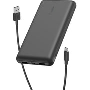 Belkin BPB012 20000mAh USB-C Power Bank, Black