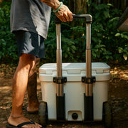 YETI 10032160000 Roadie 32 Hard Wheeled Cooler - Charcoal