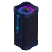 Skullcandy Terrain 2 Wireless Speaker - Navy Blue XT