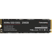 Fanxiang S501 256gb Nvme Ssd