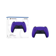 Sony PS5 DualSense Wireless Controller, Galactic Purple