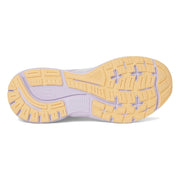 Brooks 1204411B009.110 Trace 4 Running Shoes for Ladies - Oyster/Purple/Sherbet - 11M