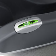 Chicco 6.07902E+12 KeyFit and KeyFit30 Infant Car Seat Base , Anthracite