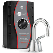InSinkErator, H-HOT150C-SS, Single-Handle Instant Hot Water Dispenser