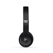 Beats by Dr. Dre Solo3 Wireless Black On Ear Headphones MP582LL/A