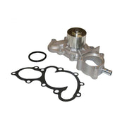 GMB Automotive Engine Water Pump, Precision-Built OE Replacement with Cast Iron and Aluminum, Fits Toyota 4Runner Tacoma Tundra T100, Includes Gasket, 170-1970
