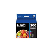 Epson T200120-BCS Black and Color DURABrite Ink Combo Pack
