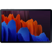Samsung SM-T970NZKAXAR Galaxy Tab S7 Plus 128GB Mystic Black (Wi-Fi) S Pen Included