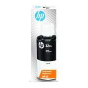 HP 1VV24AN 32XL 135-ml Black Original Ink Bottle
